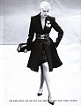 Giorgio Armani F/W 07.08
M: Agyness Deyn
Ph: Mert & Marcus